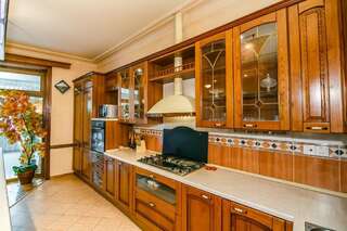 Апартаменты Hard Rock Building Apartment by Time Group Баку Апартаменты-102