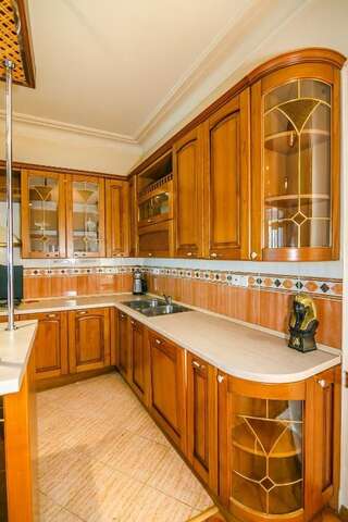 Апартаменты Hard Rock Building Apartment by Time Group Баку Апартаменты-104