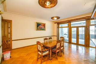 Апартаменты Hard Rock Building Apartment by Time Group Баку Апартаменты-106