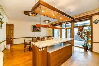 Апартаменты Hard Rock Building Apartment by Time Group Баку Апартаменты-111