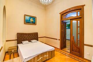 Апартаменты Hard Rock Building Apartment by Time Group Баку Апартаменты-116