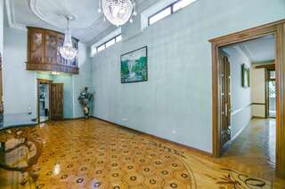 Апартаменты Hard Rock Building Apartment by Time Group Баку Апартаменты-117