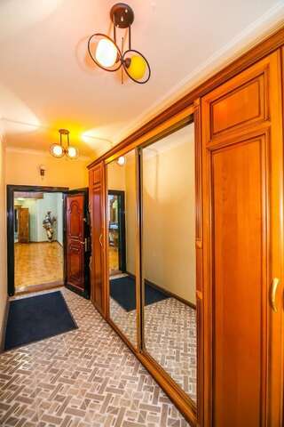 Апартаменты Hard Rock Building Apartment by Time Group Баку Апартаменты-119