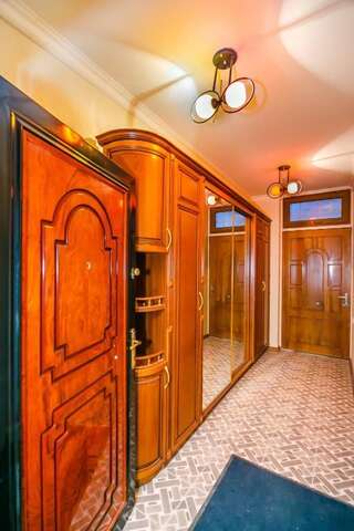 Апартаменты Hard Rock Building Apartment by Time Group Баку Апартаменты-120