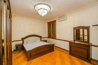Апартаменты Hard Rock Building Apartment by Time Group Баку Апартаменты-18