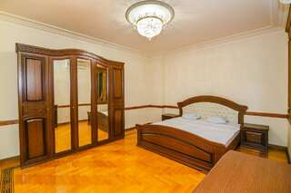 Апартаменты Hard Rock Building Apartment by Time Group Баку Апартаменты-19