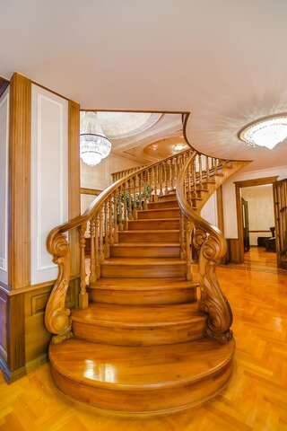 Апартаменты Hard Rock Building Apartment by Time Group Баку Апартаменты-2