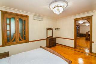 Апартаменты Hard Rock Building Apartment by Time Group Баку Апартаменты-21