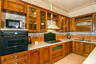 Апартаменты Hard Rock Building Apartment by Time Group Баку Апартаменты-25
