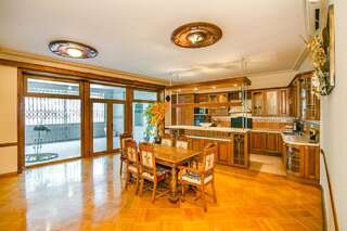Апартаменты Hard Rock Building Apartment by Time Group Баку Апартаменты-27