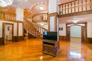 Апартаменты Hard Rock Building Apartment by Time Group Баку Апартаменты-3