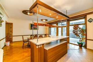 Апартаменты Hard Rock Building Apartment by Time Group Баку Апартаменты-31