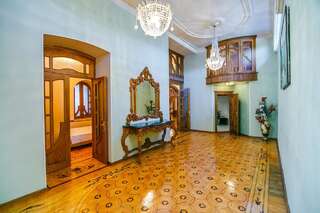 Апартаменты Hard Rock Building Apartment by Time Group Баку Апартаменты-33