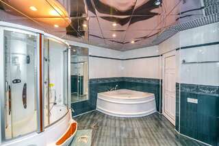 Апартаменты Hard Rock Building Apartment by Time Group Баку Апартаменты-39