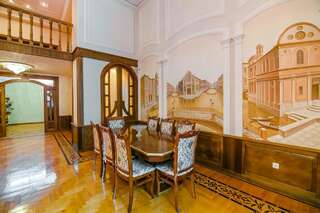 Апартаменты Hard Rock Building Apartment by Time Group Баку Апартаменты-4