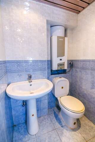Апартаменты Hard Rock Building Apartment by Time Group Баку Апартаменты-46