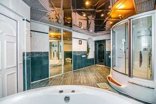 Апартаменты Hard Rock Building Apartment by Time Group Баку Апартаменты-47