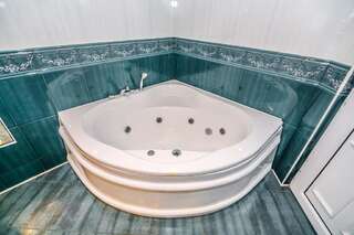Апартаменты Hard Rock Building Apartment by Time Group Баку Апартаменты-48