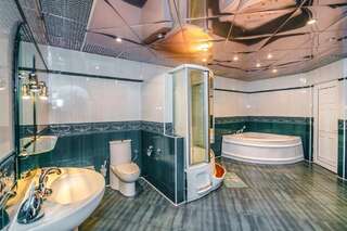 Апартаменты Hard Rock Building Apartment by Time Group Баку Апартаменты-52