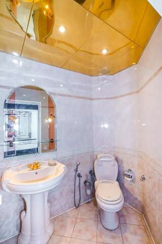 Апартаменты Hard Rock Building Apartment by Time Group Баку Апартаменты-54