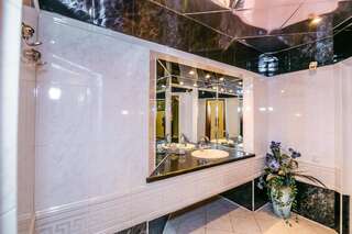 Апартаменты Hard Rock Building Apartment by Time Group Баку Апартаменты-57