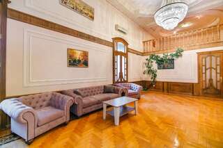 Апартаменты Hard Rock Building Apartment by Time Group Баку Апартаменты-58