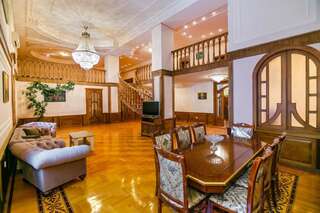 Апартаменты Hard Rock Building Apartment by Time Group Баку Апартаменты-59