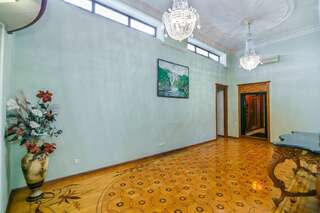 Апартаменты Hard Rock Building Apartment by Time Group Баку Апартаменты-60