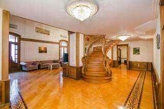 Апартаменты Hard Rock Building Apartment by Time Group Баку Апартаменты-61