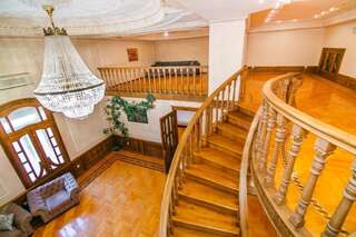 Апартаменты Hard Rock Building Apartment by Time Group Баку Апартаменты-62