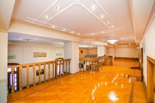 Апартаменты Hard Rock Building Apartment by Time Group Баку Апартаменты-64