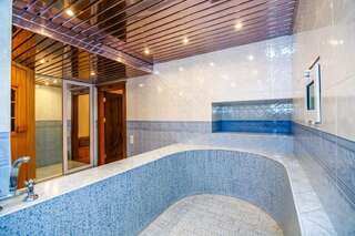 Апартаменты Hard Rock Building Apartment by Time Group Баку Апартаменты-65