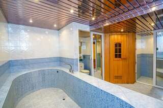 Апартаменты Hard Rock Building Apartment by Time Group Баку Апартаменты-66