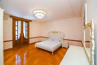 Апартаменты Hard Rock Building Apartment by Time Group Баку Апартаменты-7
