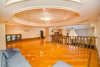 Апартаменты Hard Rock Building Apartment by Time Group Баку Апартаменты-84