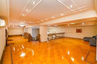 Апартаменты Hard Rock Building Apartment by Time Group Баку Апартаменты-85