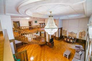 Апартаменты Hard Rock Building Apartment by Time Group Баку Апартаменты-86