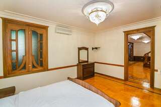Апартаменты Hard Rock Building Apartment by Time Group Баку Апартаменты-88