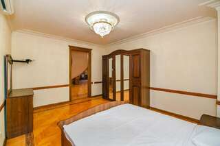 Апартаменты Hard Rock Building Apartment by Time Group Баку Апартаменты-89