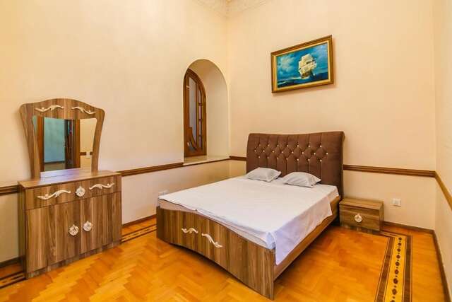 Апартаменты Hard Rock Building Apartment by Time Group Баку-117