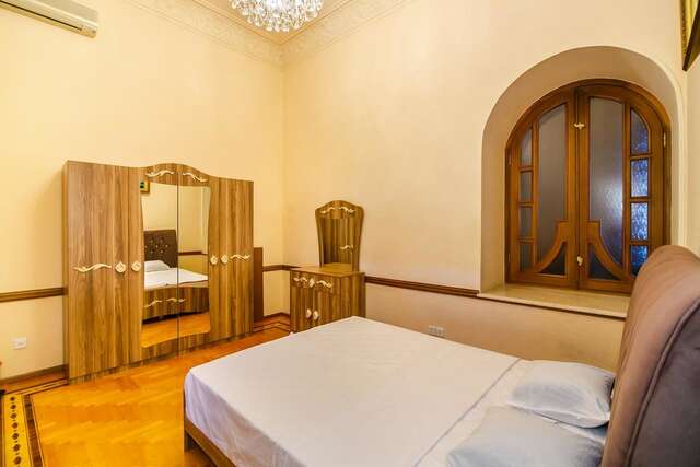Апартаменты Hard Rock Building Apartment by Time Group Баку-15
