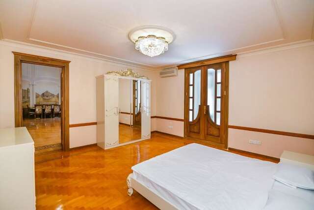 Апартаменты Hard Rock Building Apartment by Time Group Баку-97